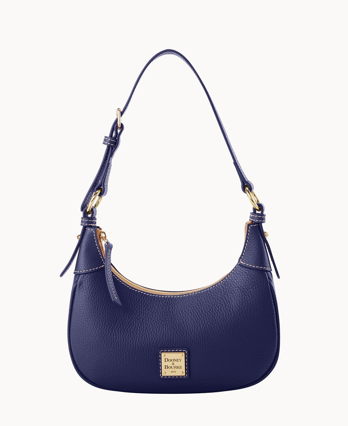 Lucca Leather Hobo