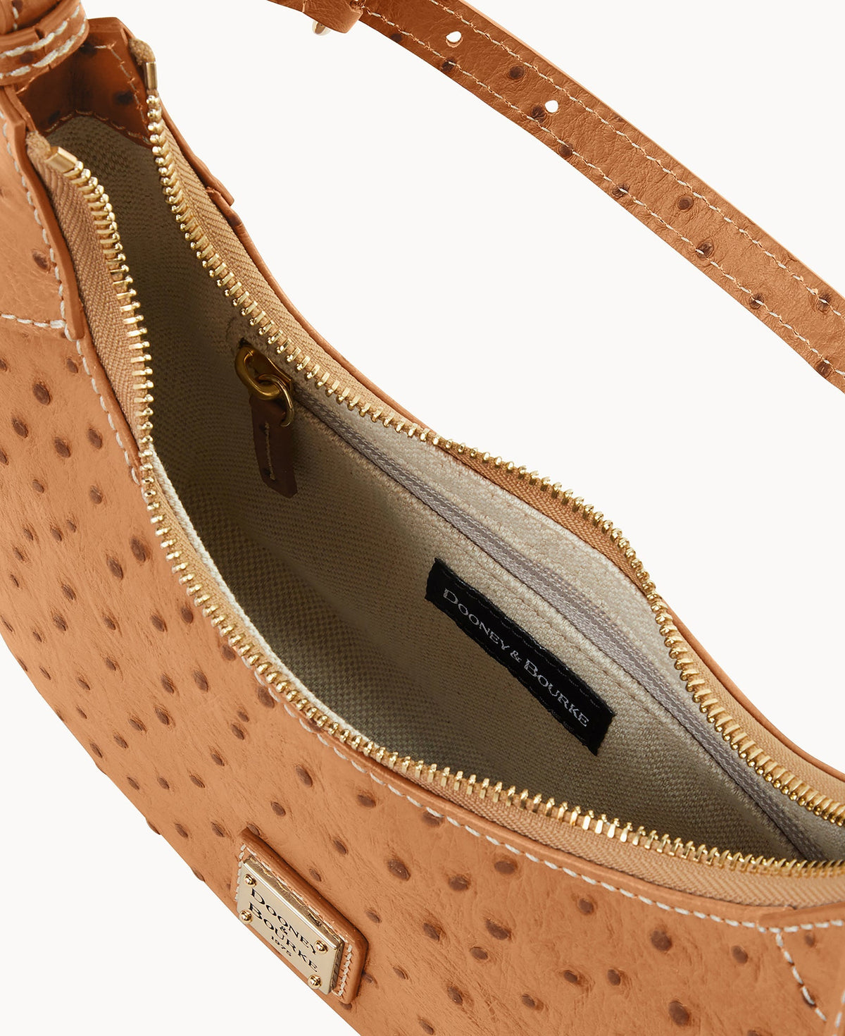 Ostrich Hobo