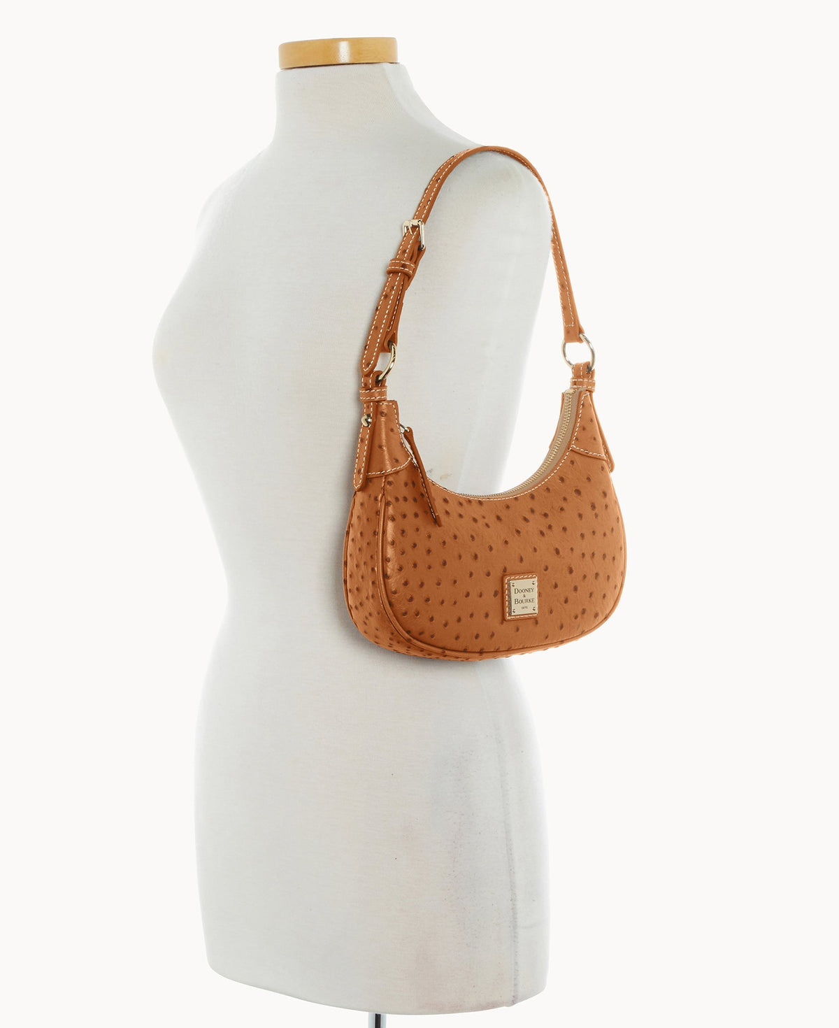 Ostrich Hobo