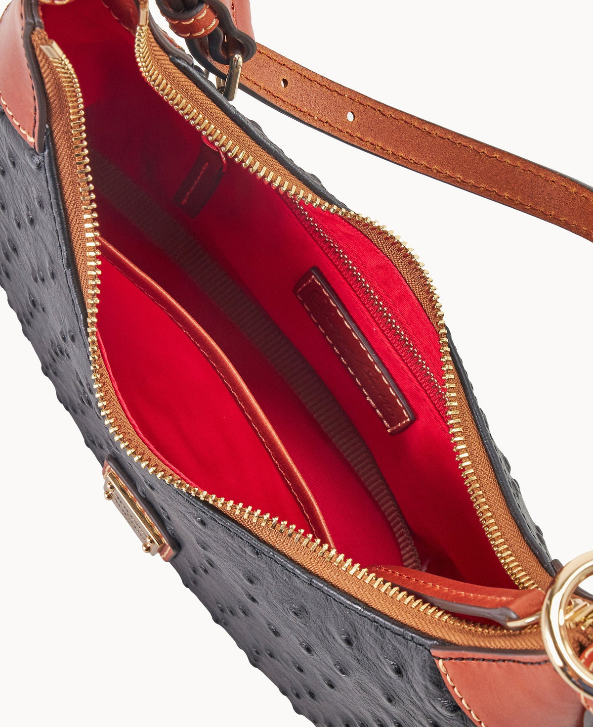 Ostrich Hobo