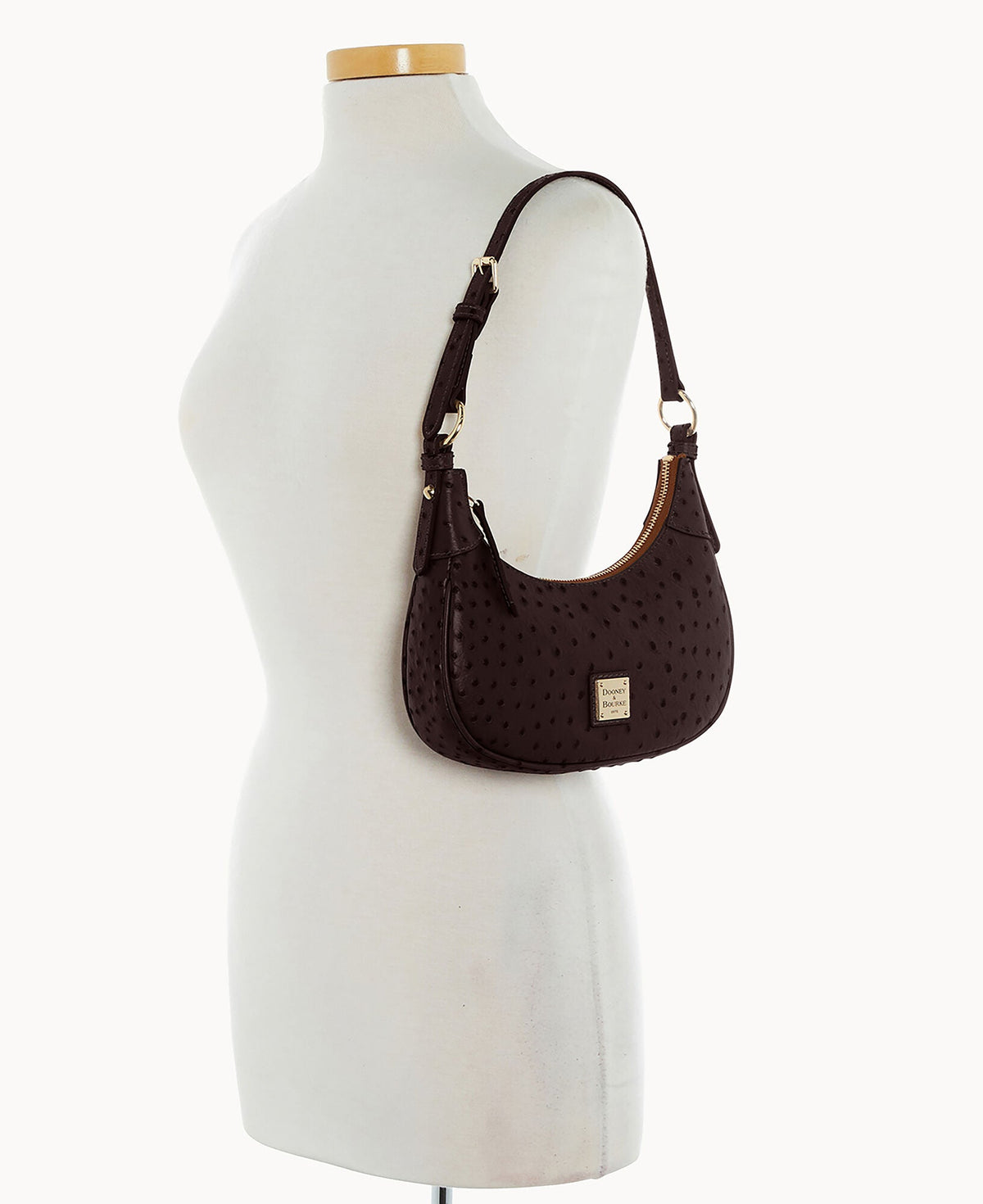 Ostrich Hobo