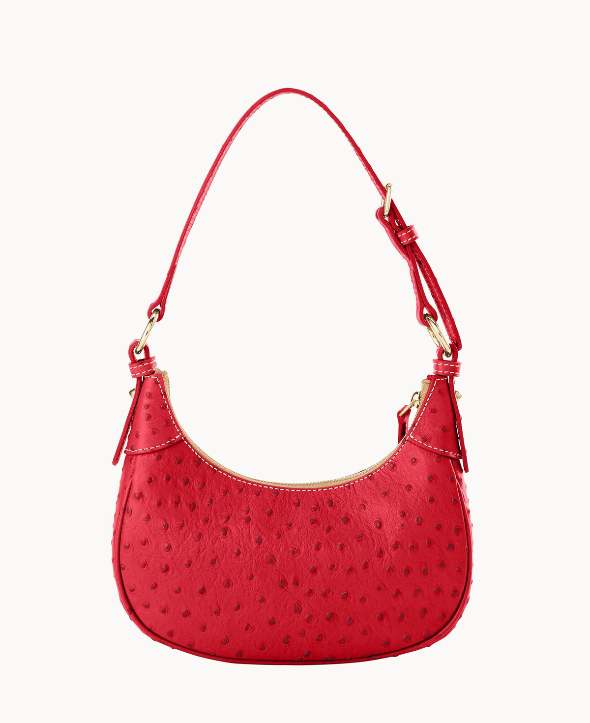 Ostrich Hobo