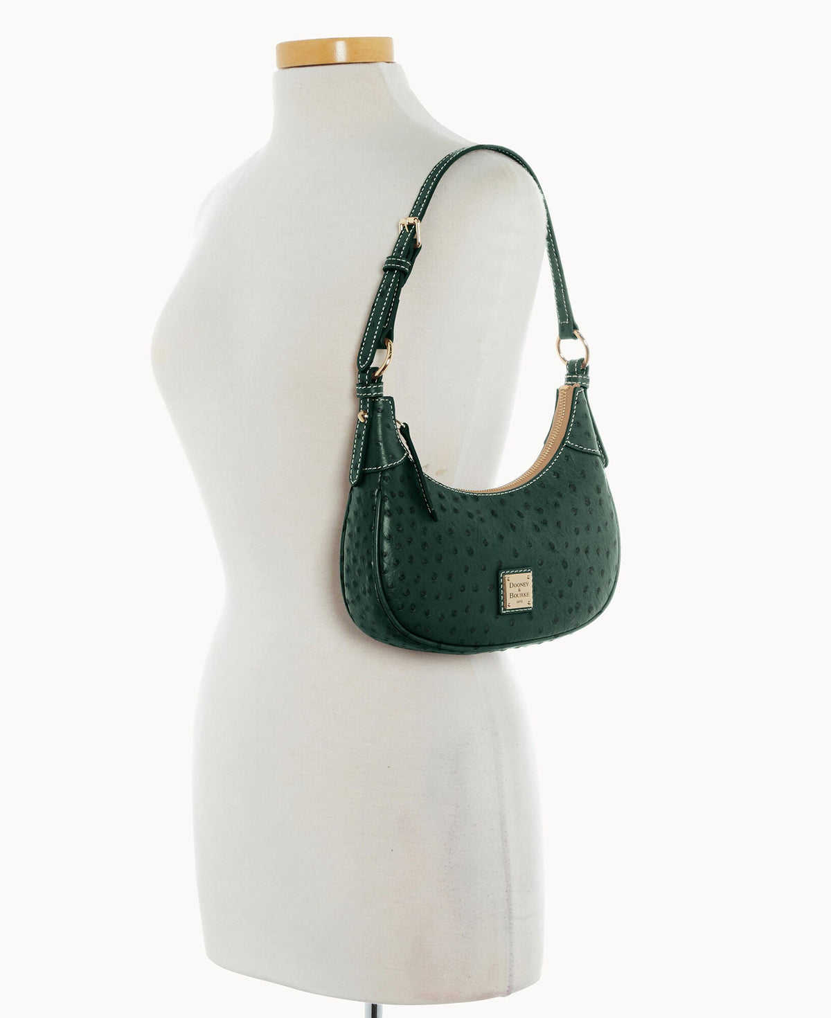Ostrich Hobo
