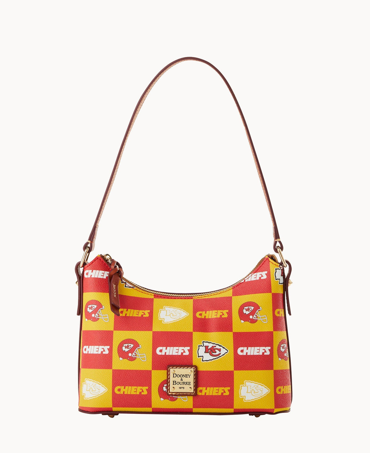 NFL Chiefs Baguette