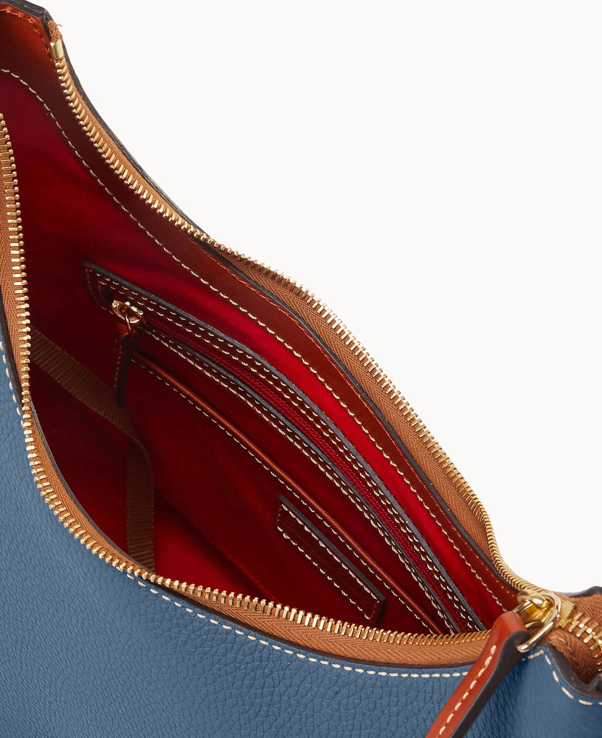 Pebble Grain Hobo