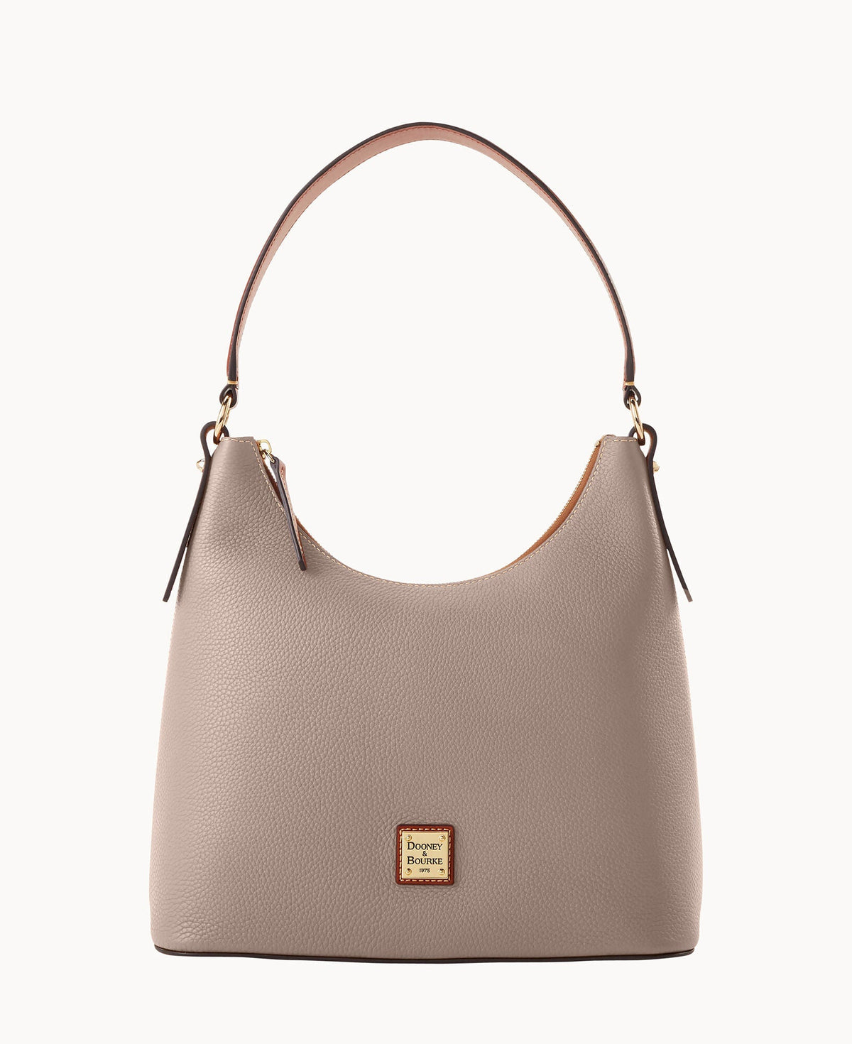 Pebble Grain Hobo