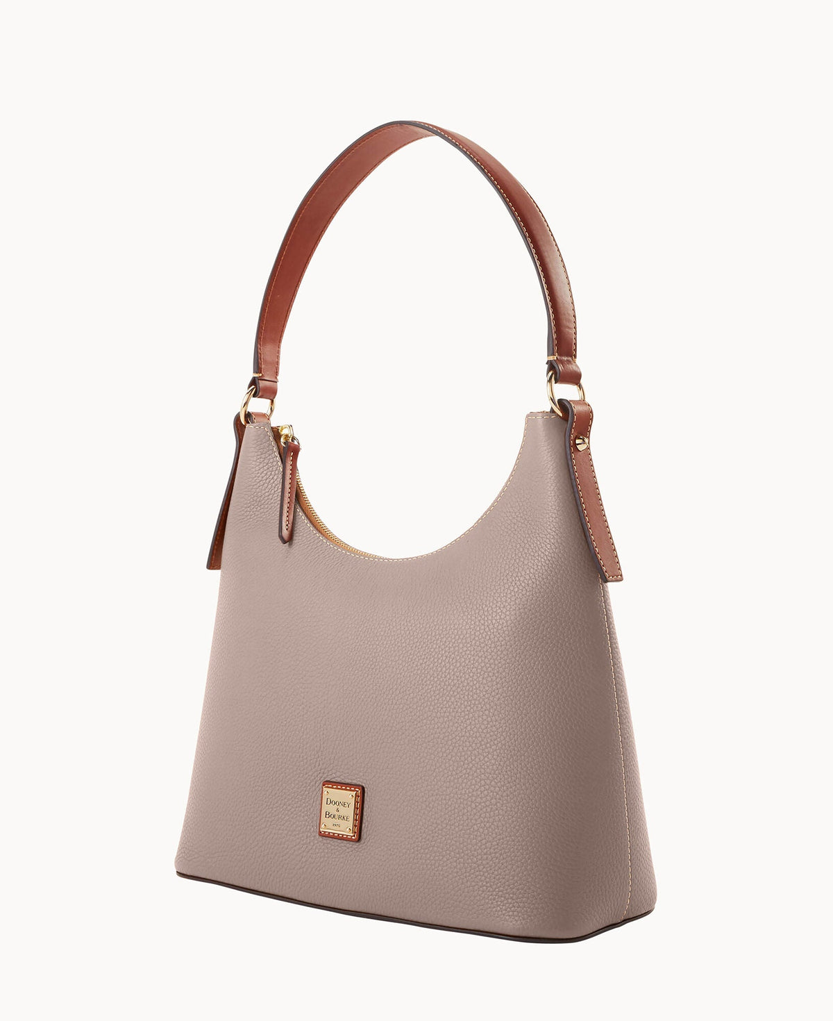 Pebble Grain Hobo