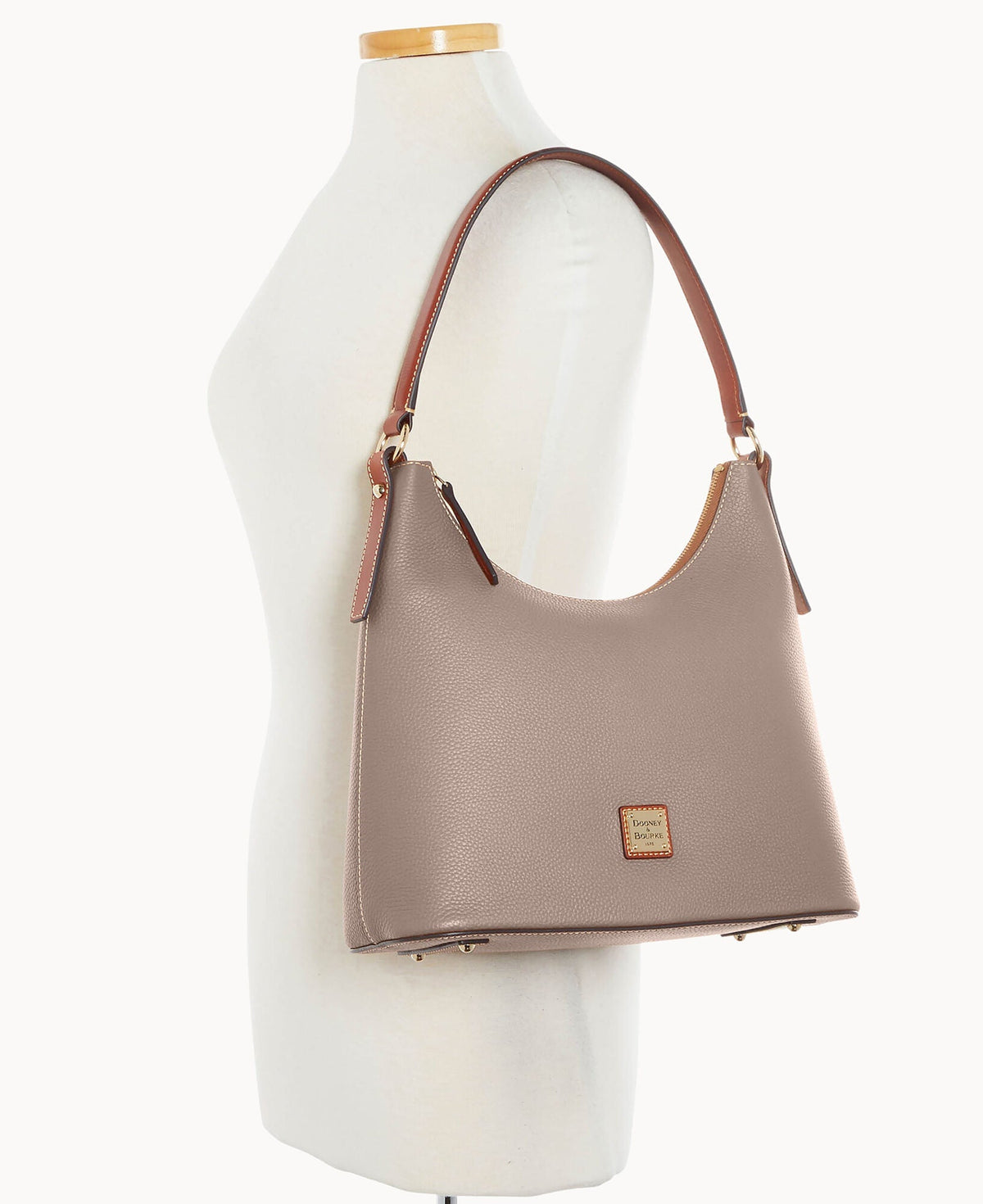 Pebble Grain Hobo
