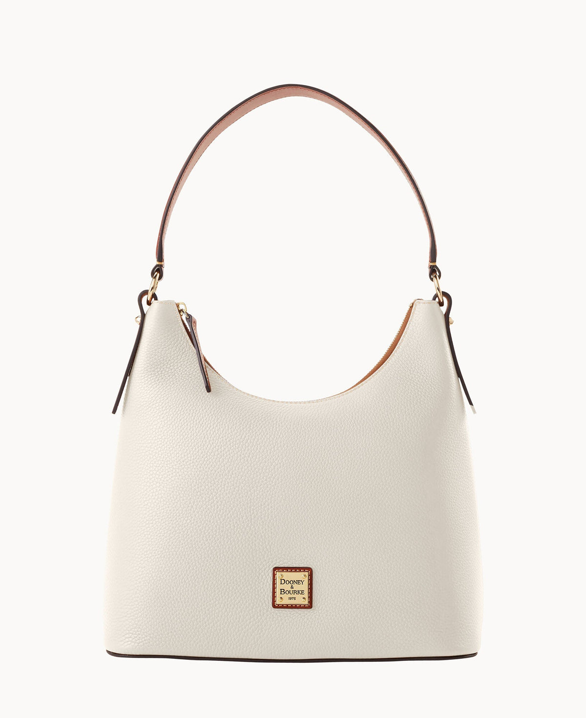 Pebble Grain Hobo