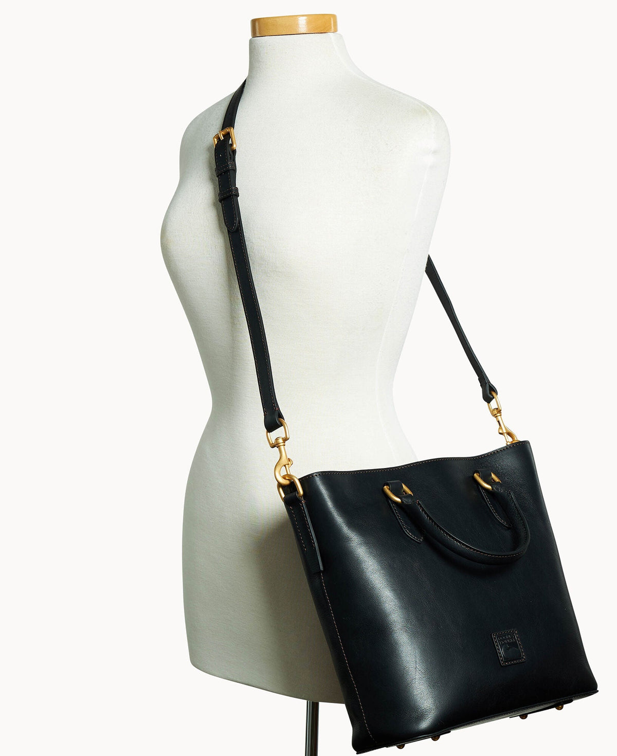 Florentine Editor's Tote