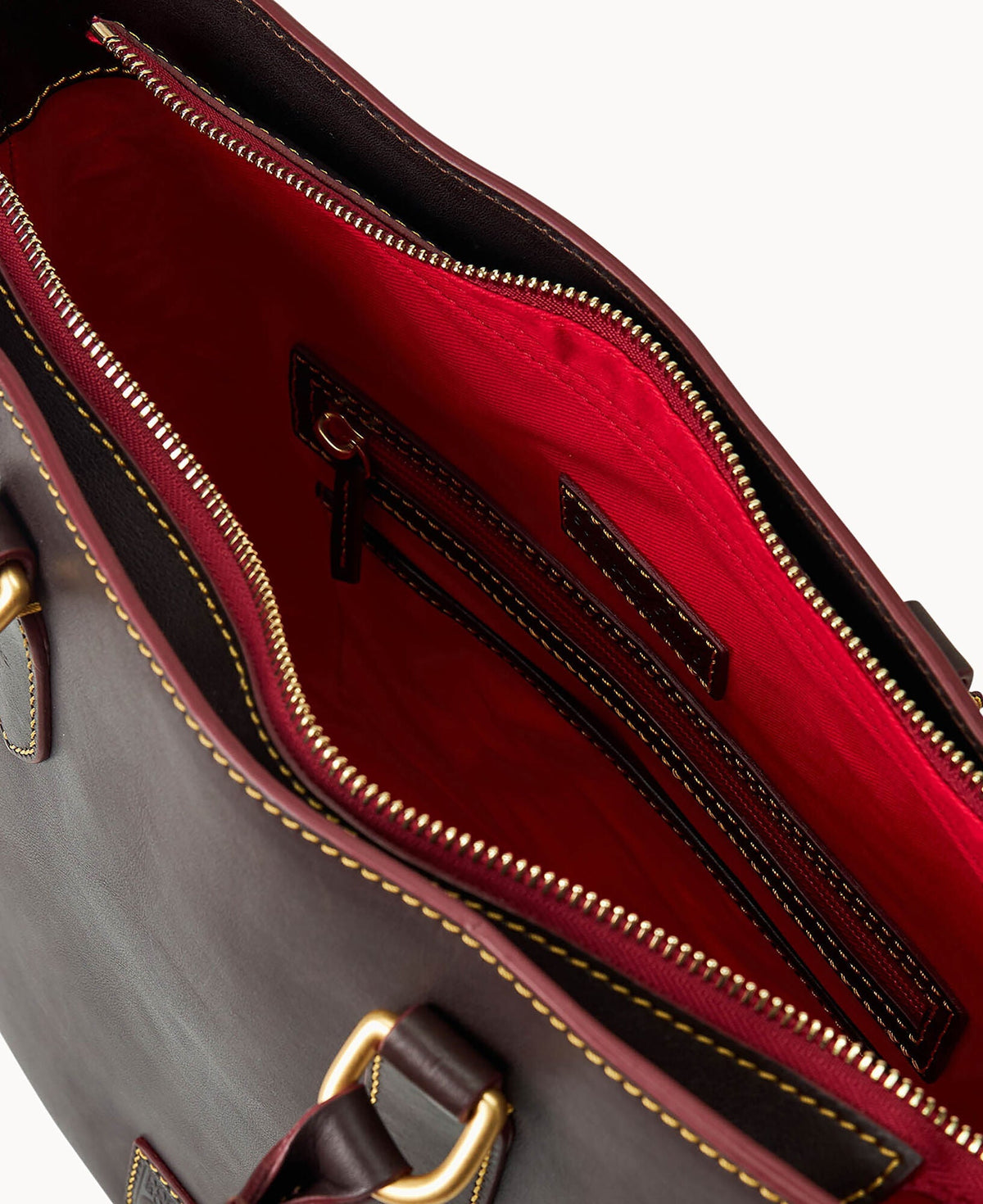 Florentine Editor's Tote