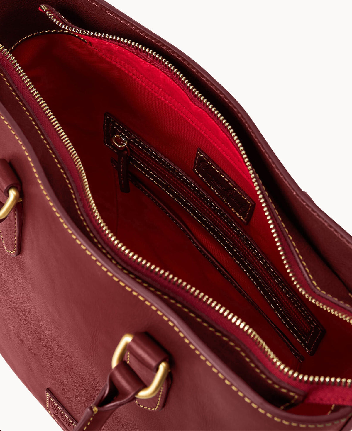 Florentine Editor's Tote