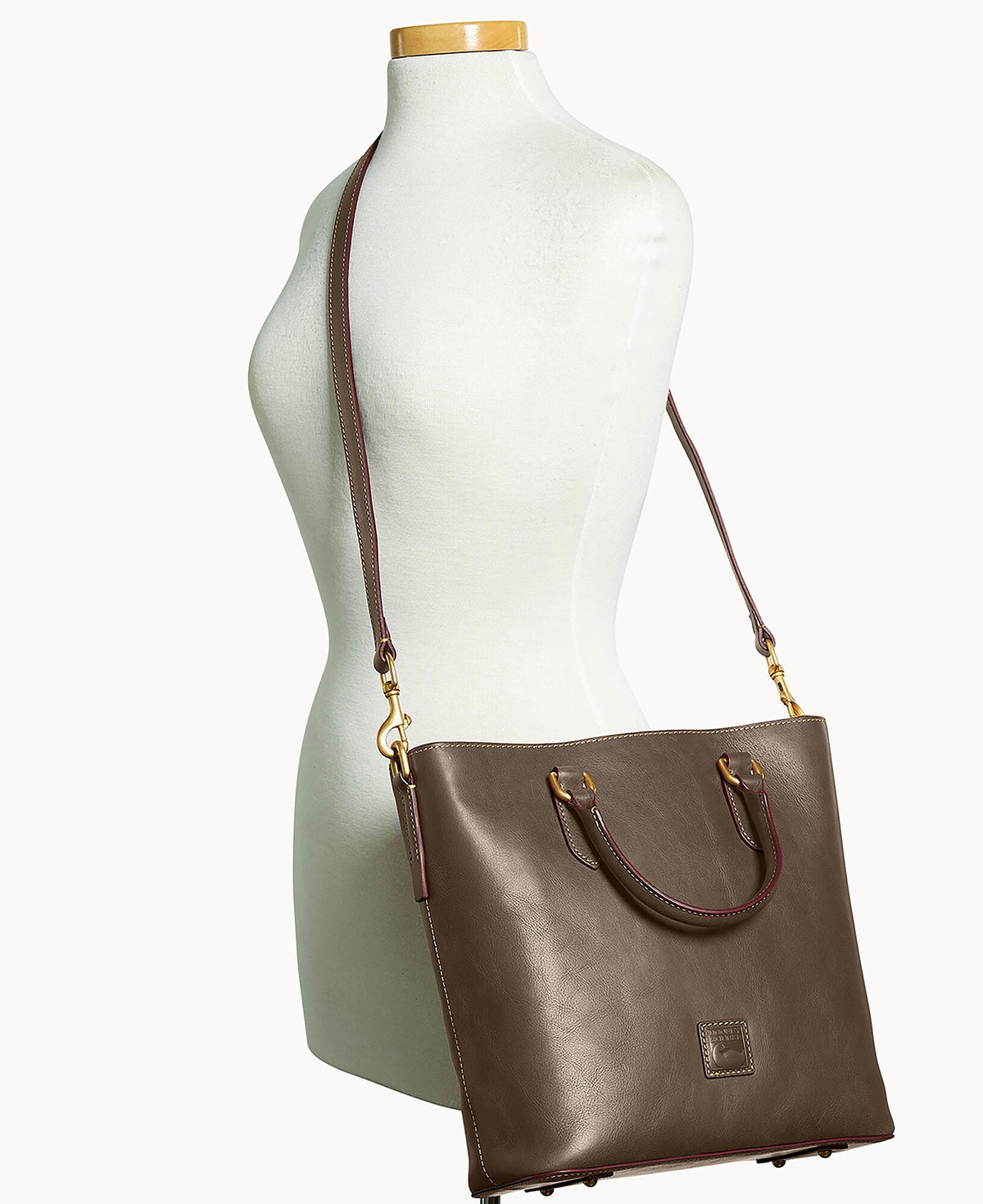 Florentine Editor's Tote