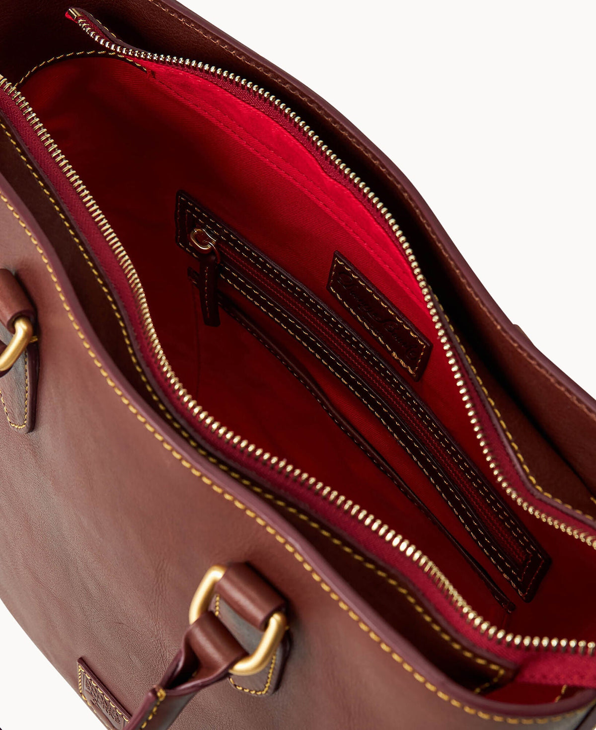Florentine Editor's Tote
