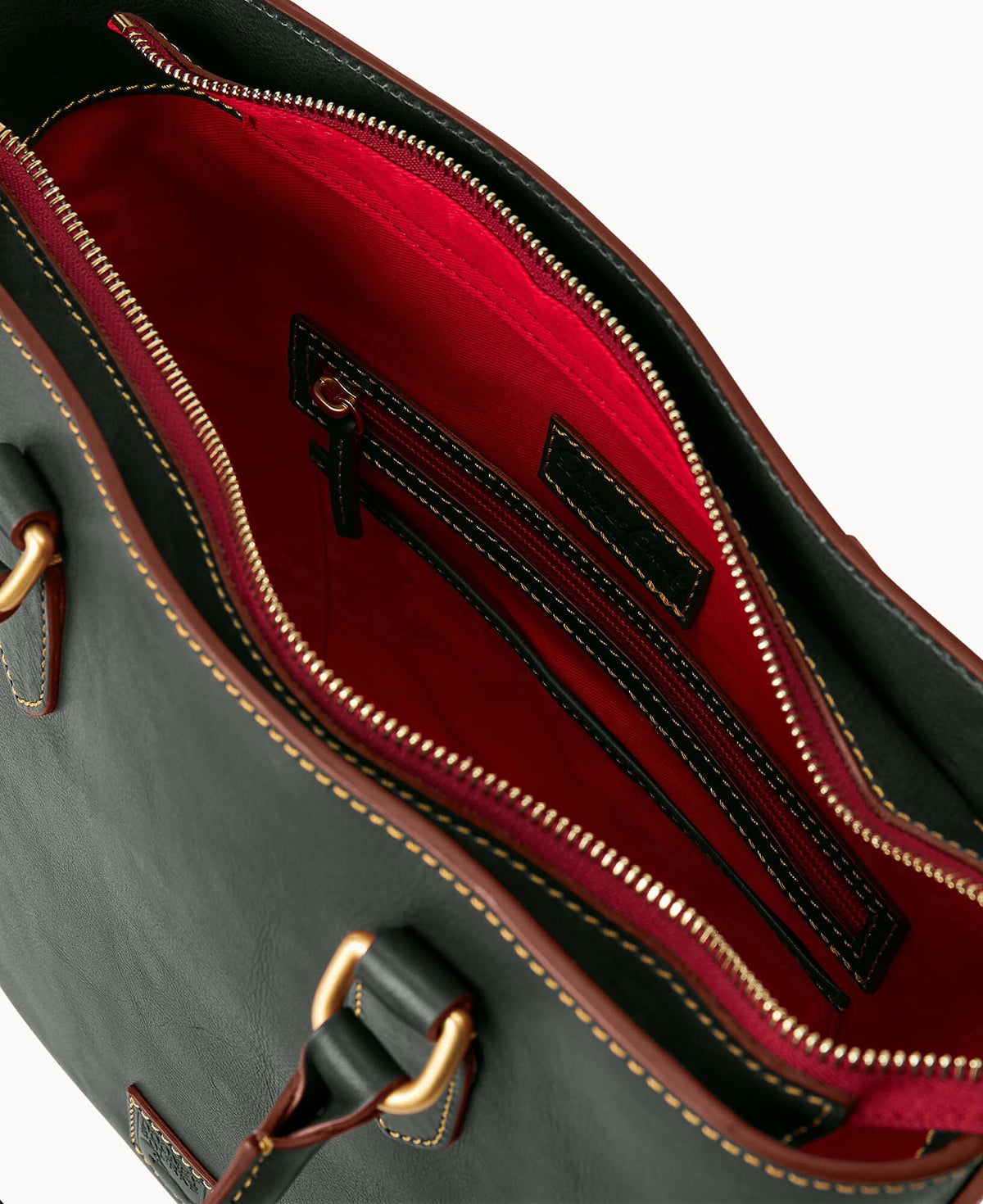 Florentine Editor's Tote