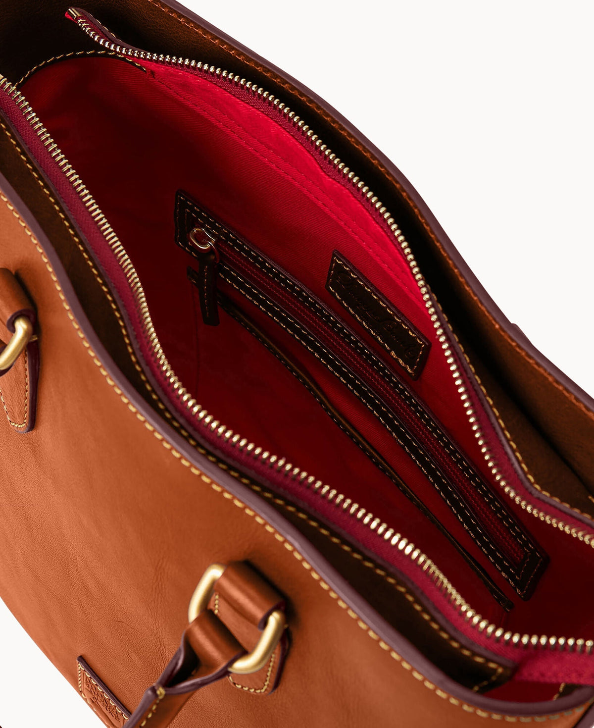 Florentine Editor's Tote