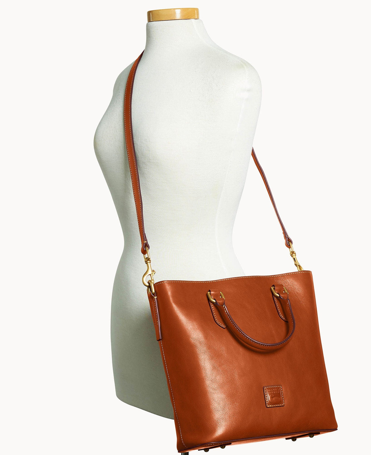 Florentine Editor's Tote
