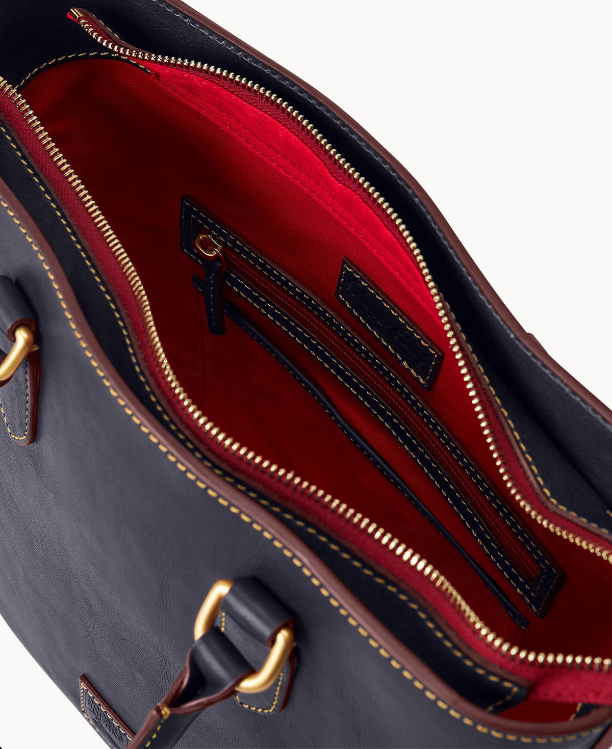 Florentine Editor's Tote