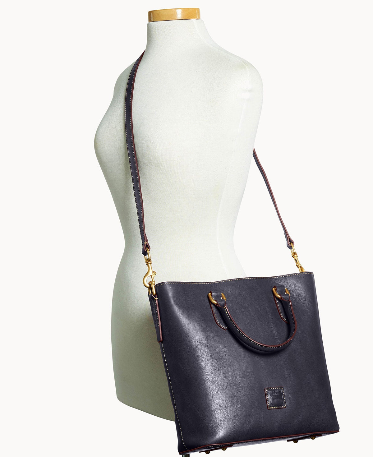 Florentine Editor's Tote