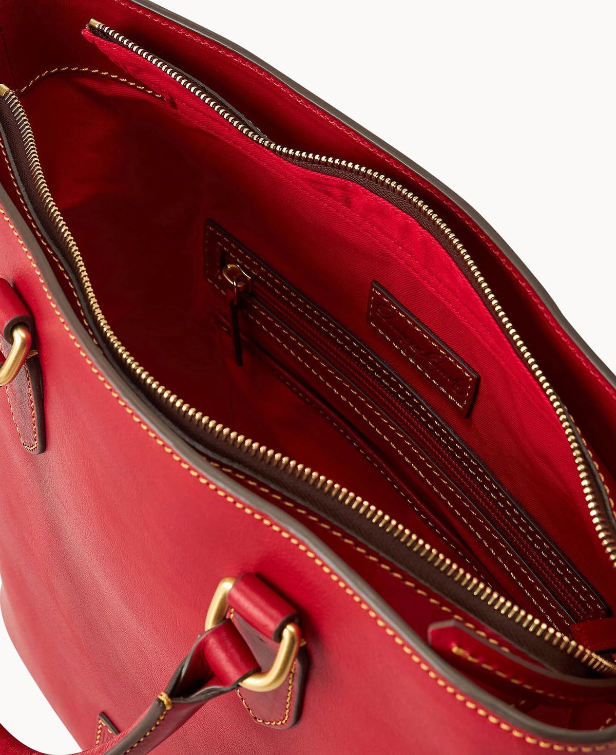 Florentine Editor's Tote