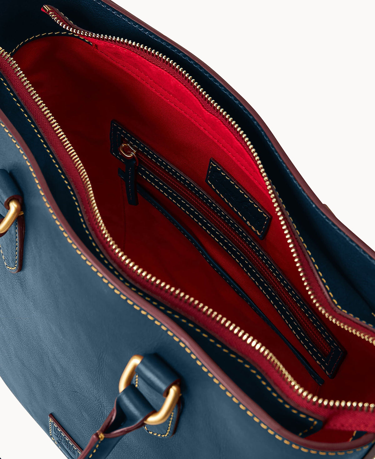 Florentine Editor's Tote