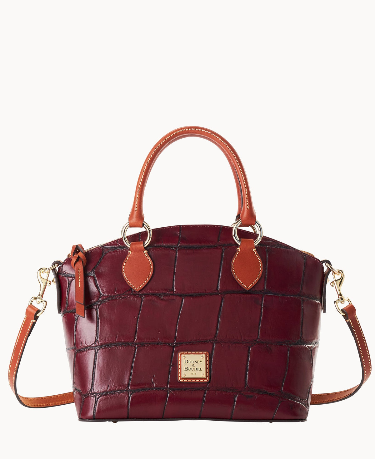 Denison Satchel