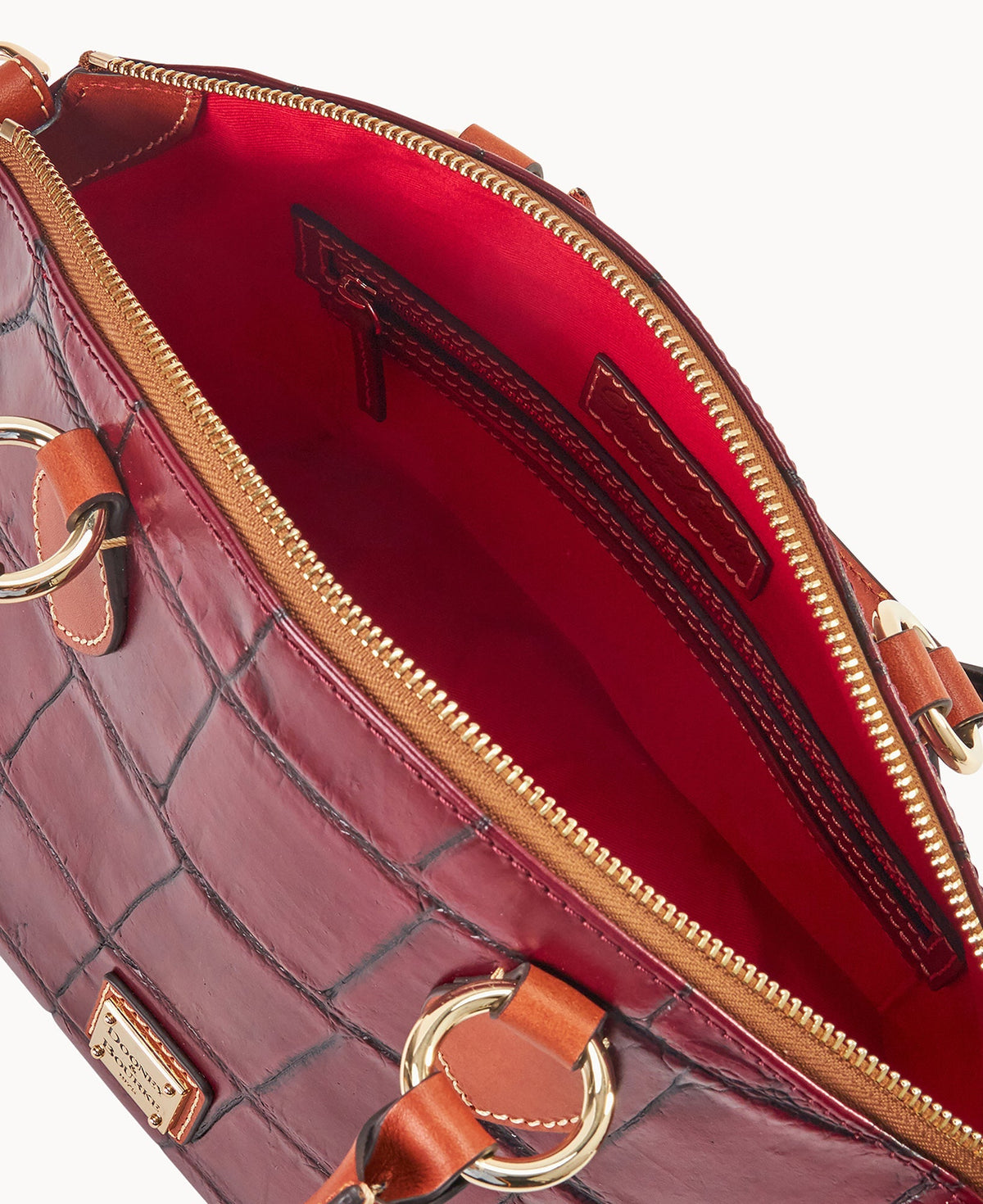 Denison Satchel