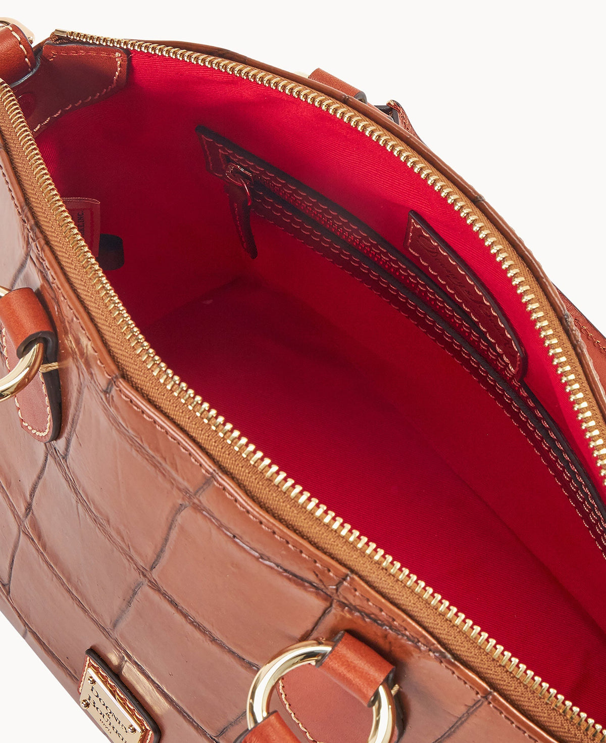 Denison Satchel