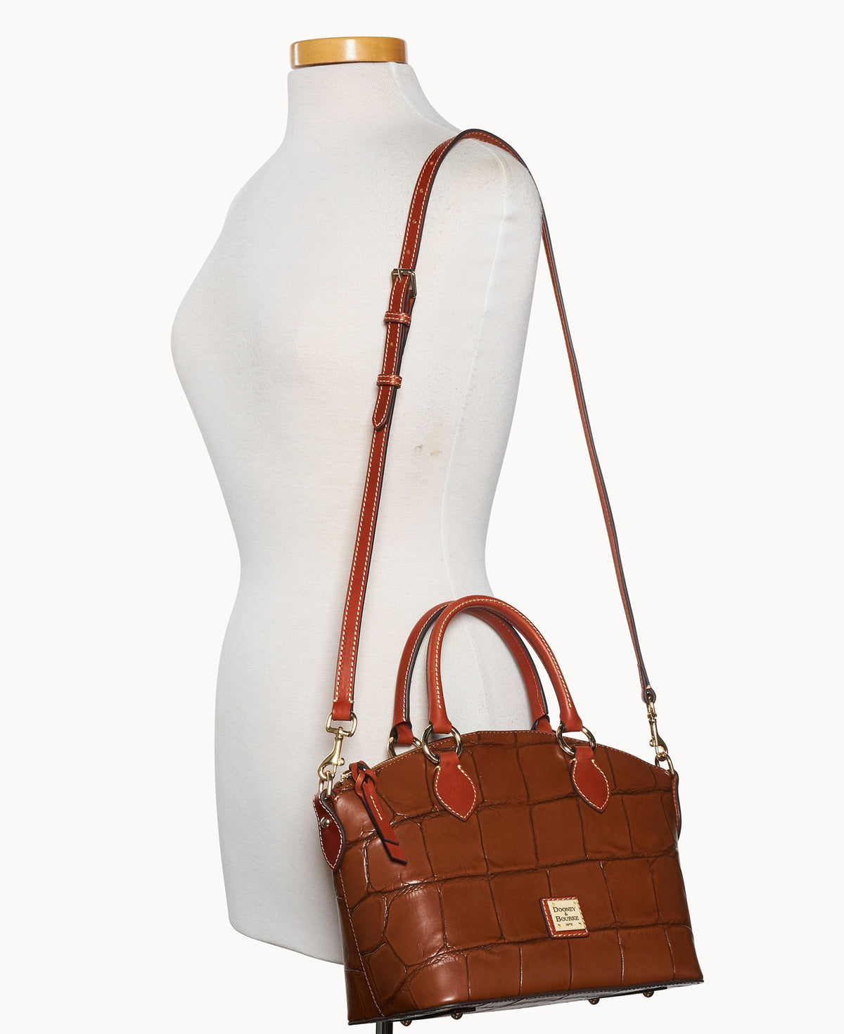 Denison Satchel