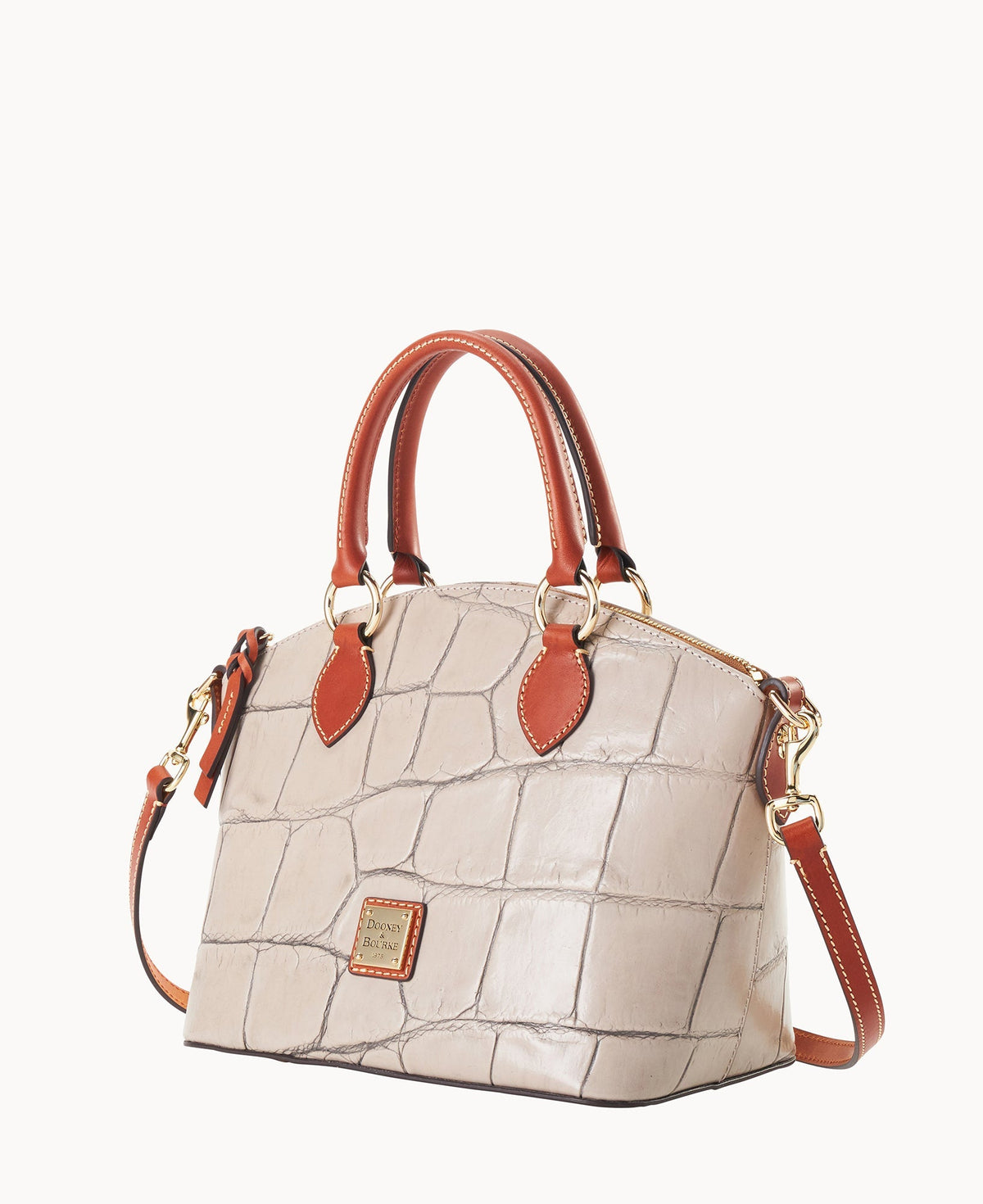 Denison Satchel