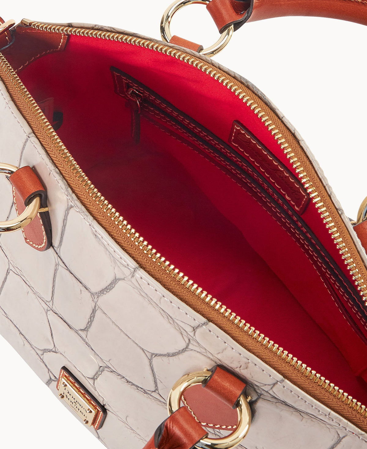 Denison Satchel