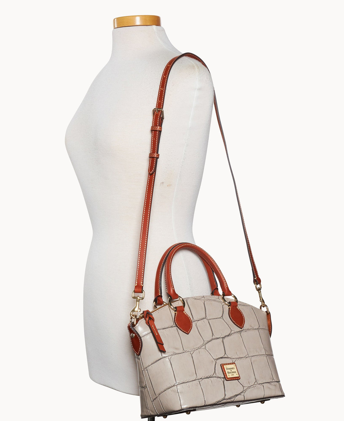 Denison Satchel
