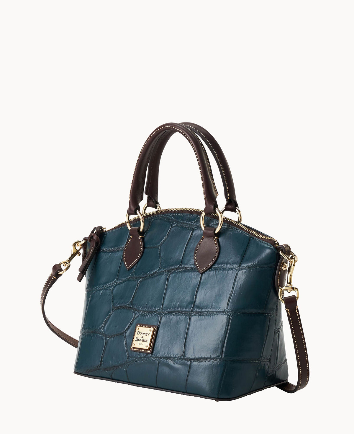 Denison Satchel