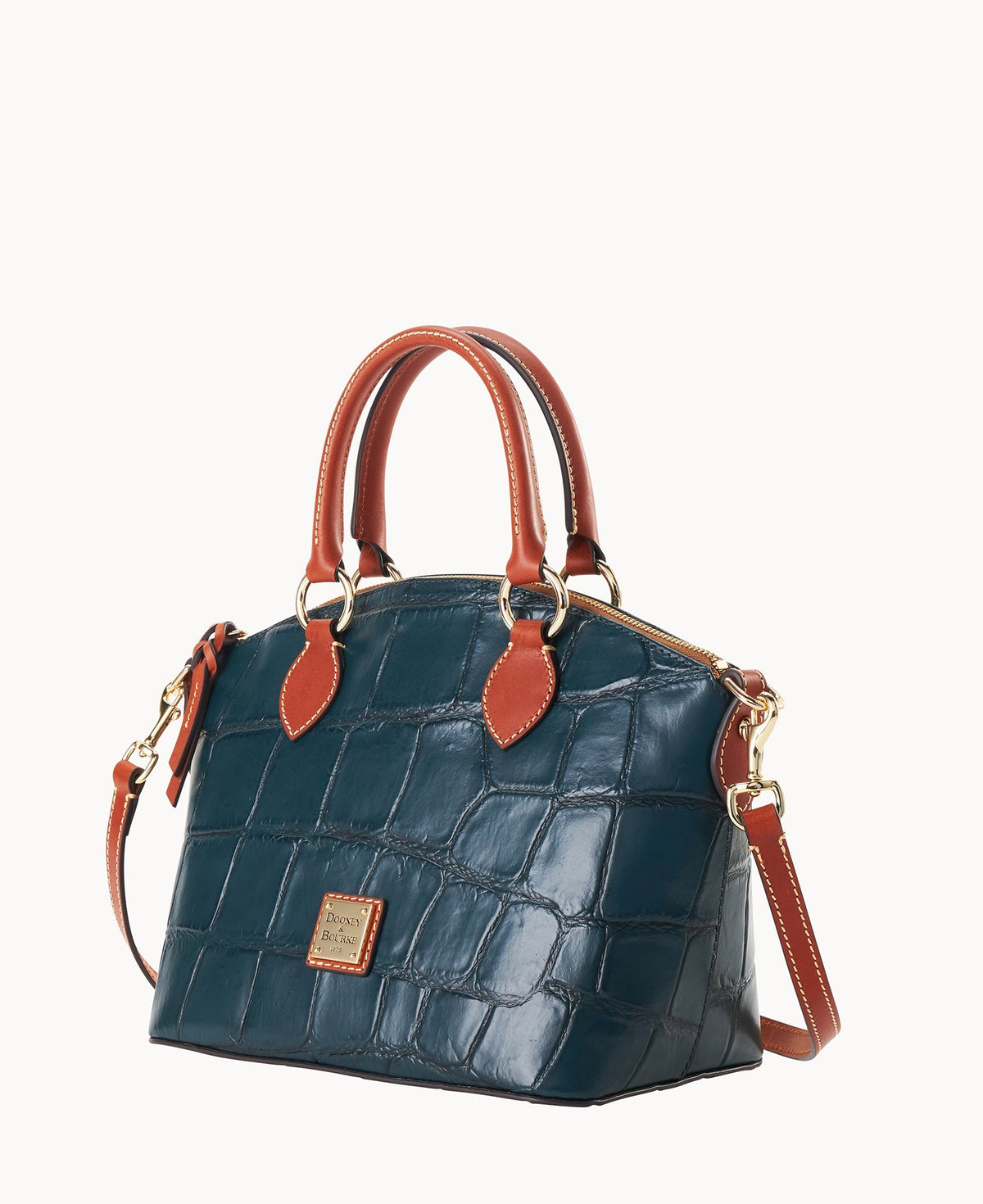 Denison Satchel
