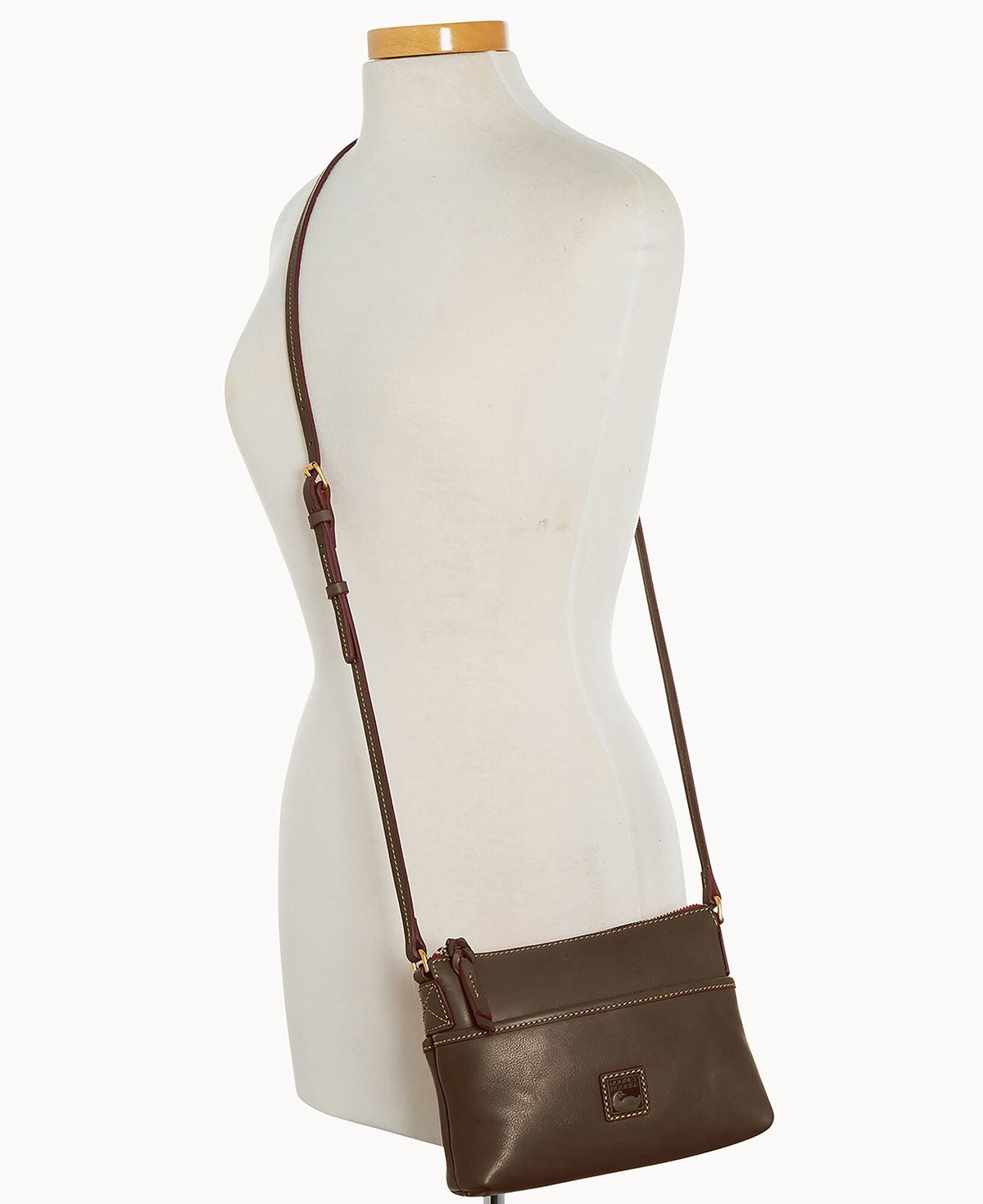 Florentine Katie Crossbody