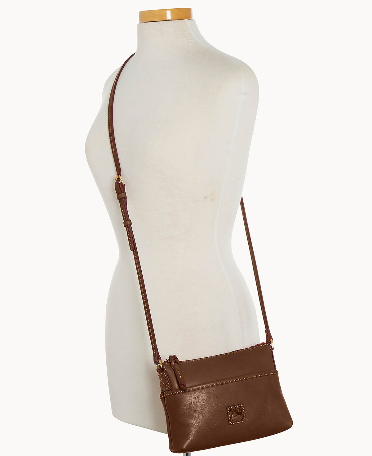 Florentine Katie Crossbody