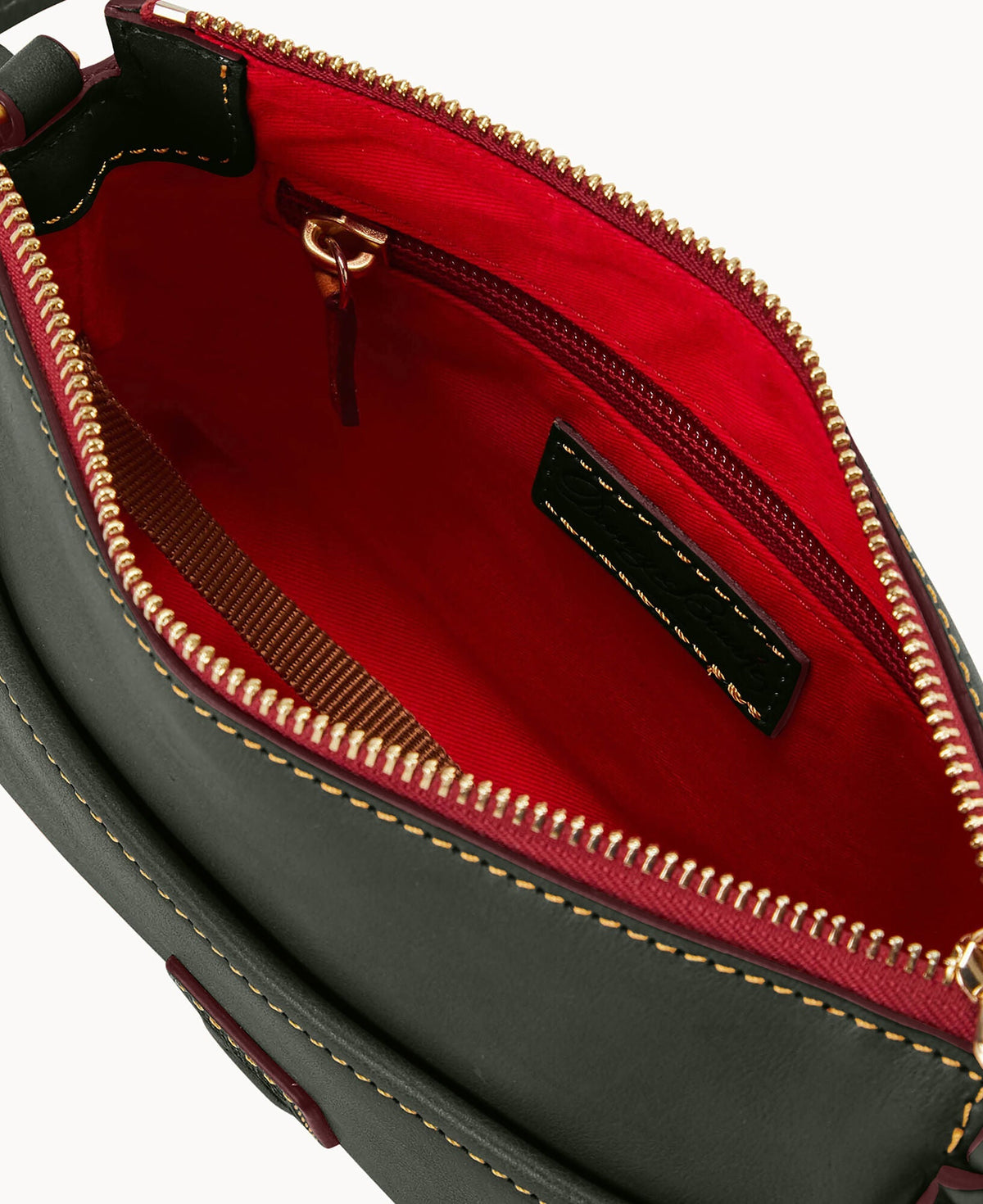 Florentine Katie Crossbody