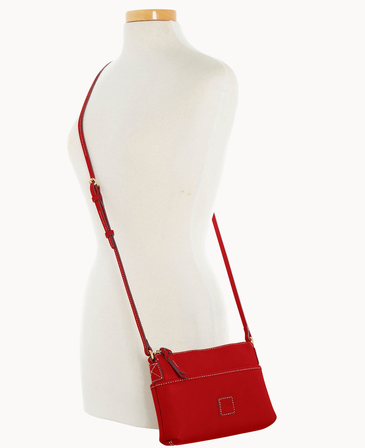 Florentine Katie Crossbody