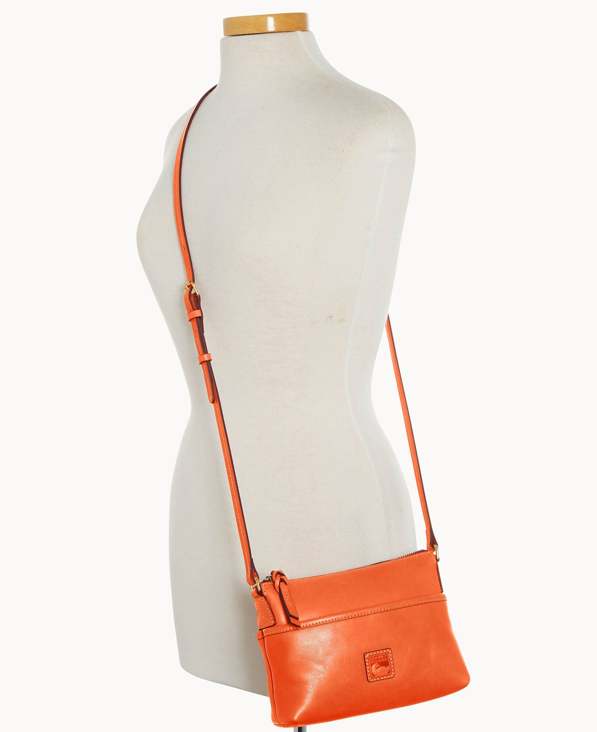 Florentine Katie Crossbody