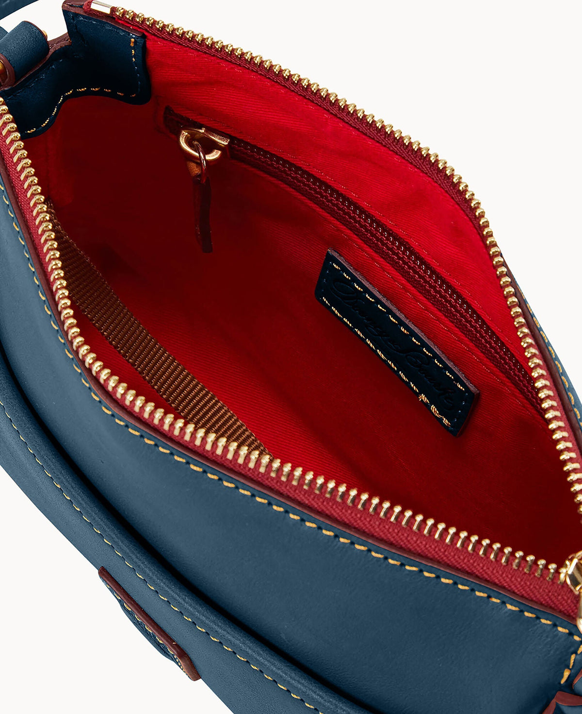 Florentine Katie Crossbody