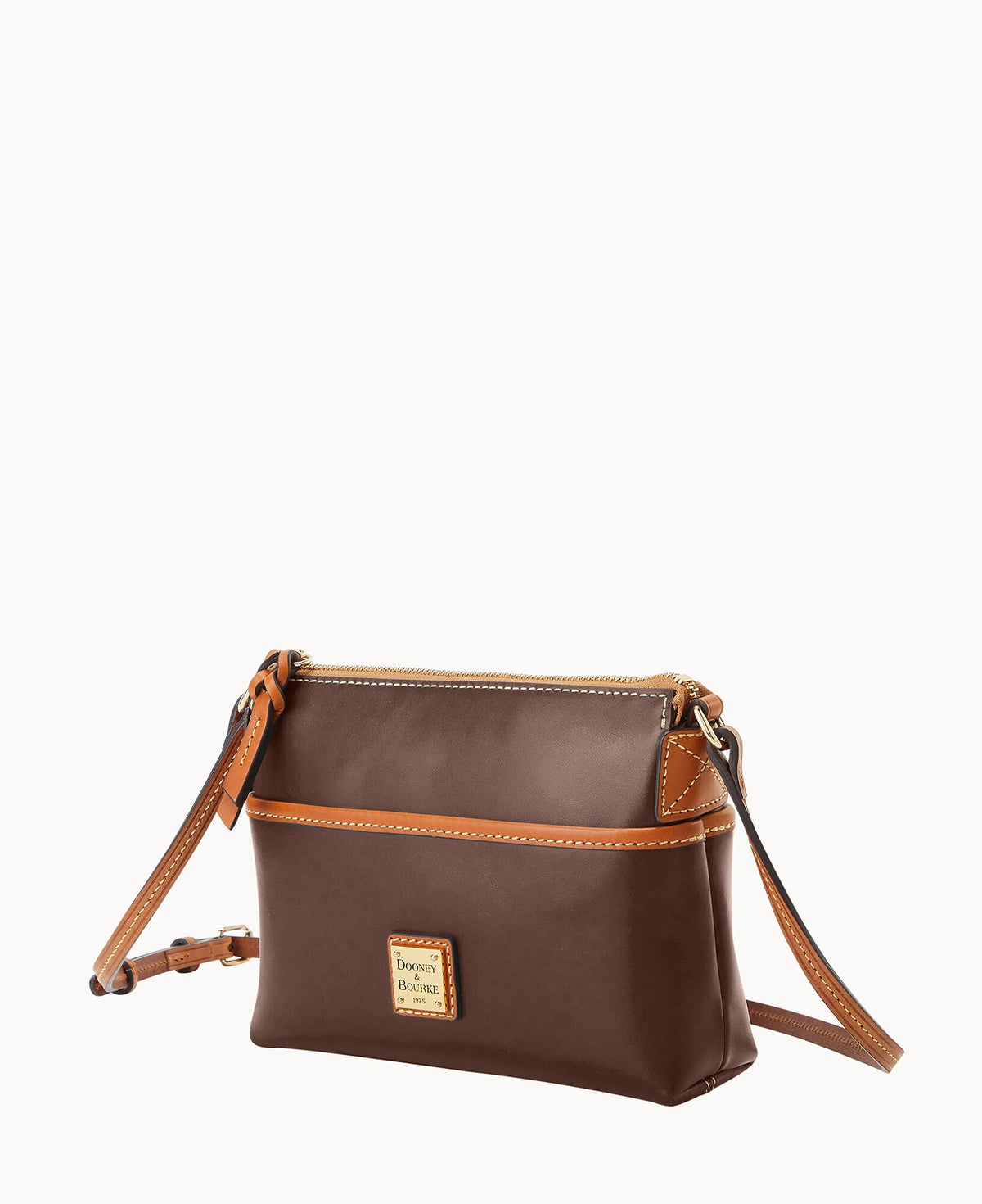 Wexford Leather Katie Crossbody