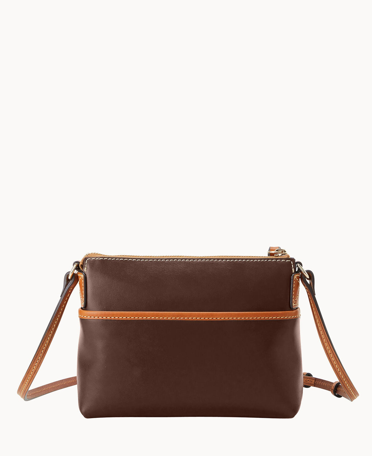 Wexford Leather Katie Crossbody