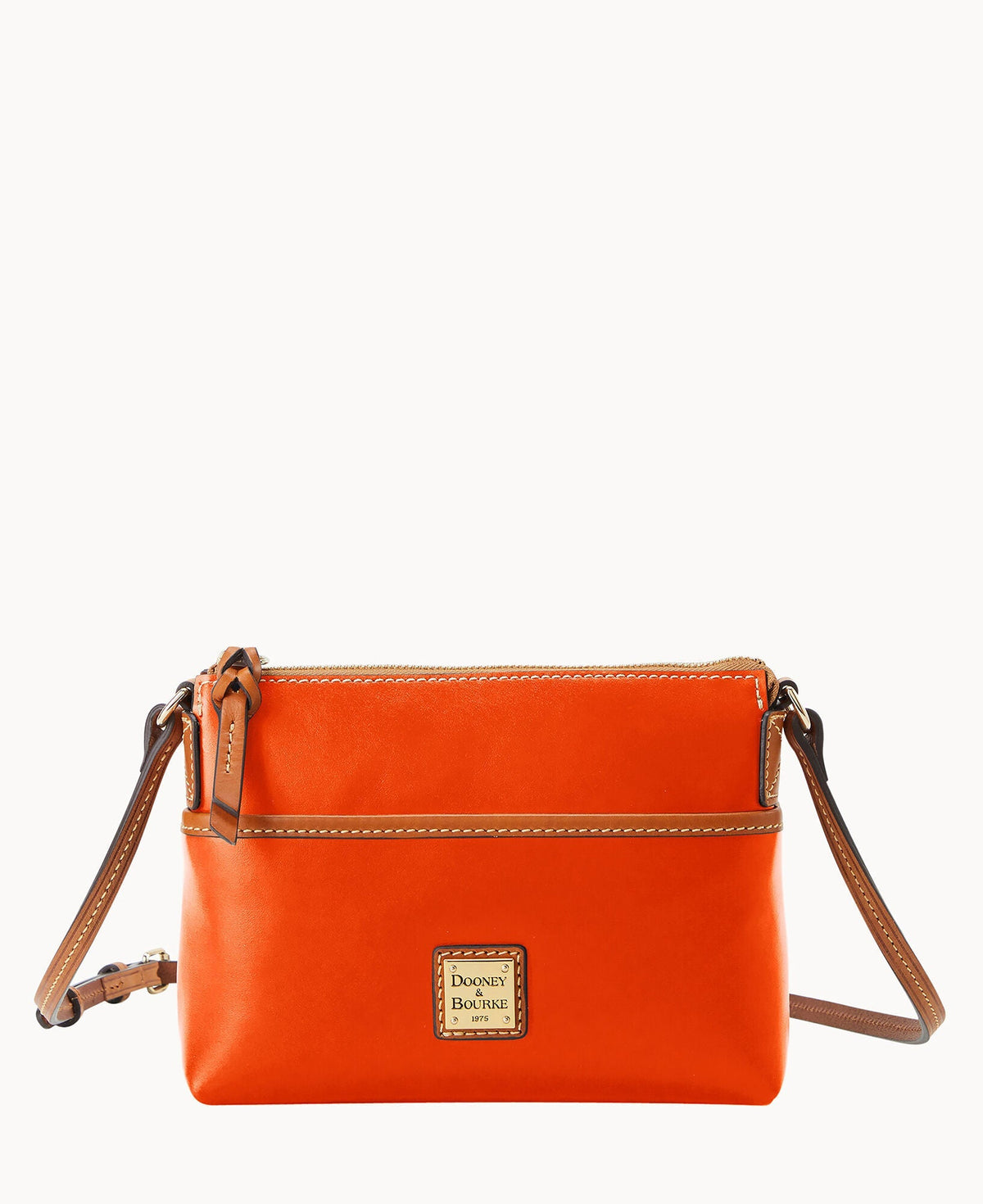 Wexford Leather Katie Crossbody