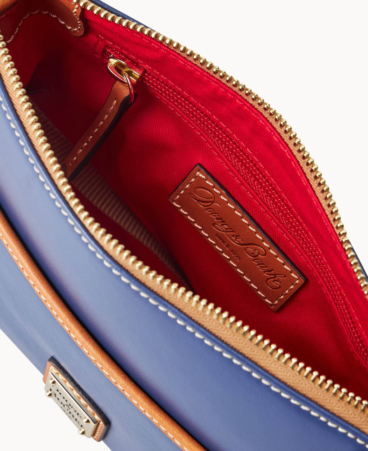 Wexford Leather Katie Crossbody