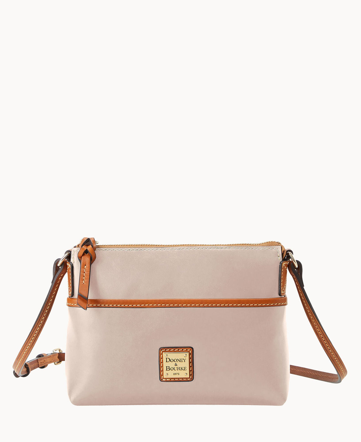 Wexford Leather Katie Crossbody