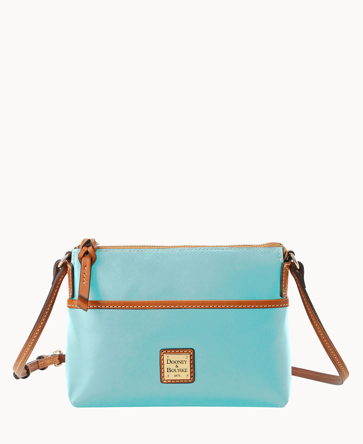 Wexford Leather Katie Crossbody