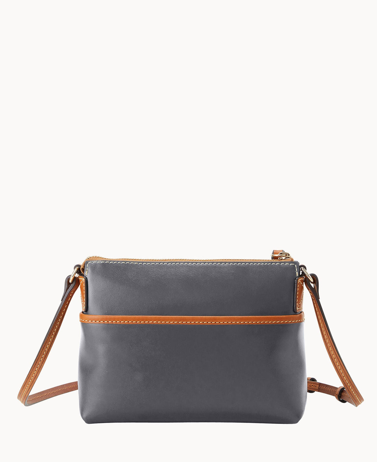 Wexford Leather Katie Crossbody