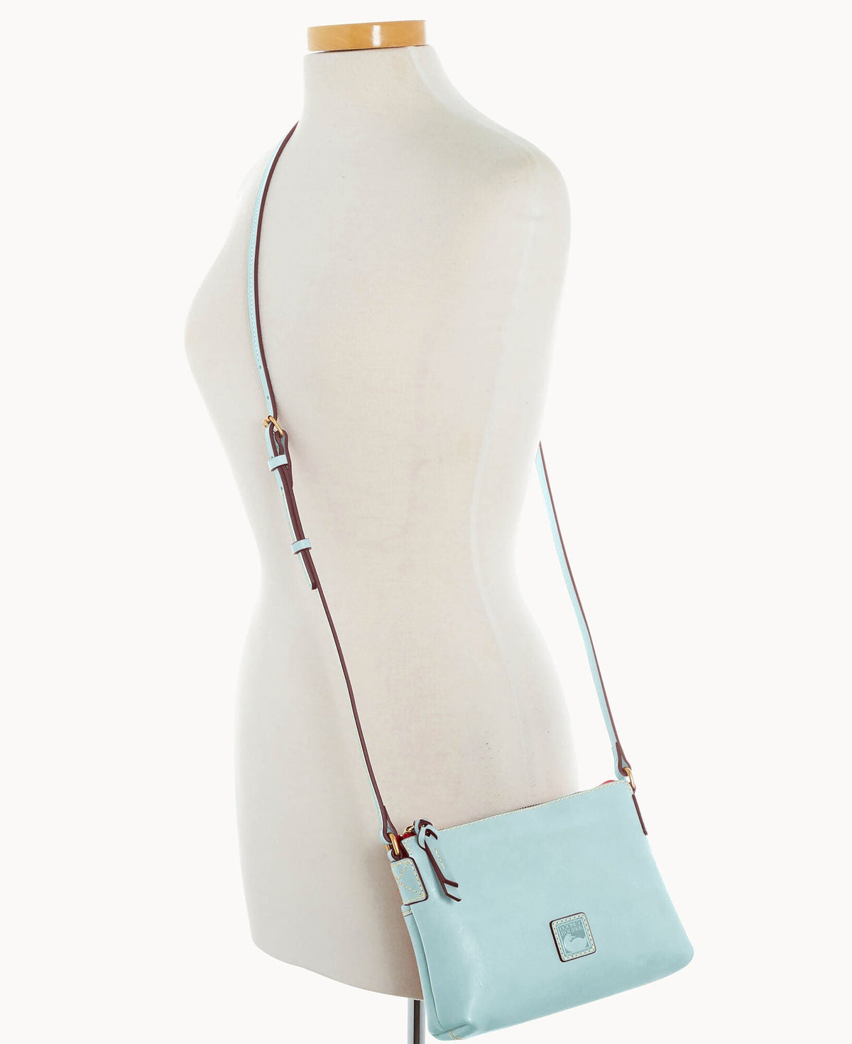 Florentine Rosie Crossbody