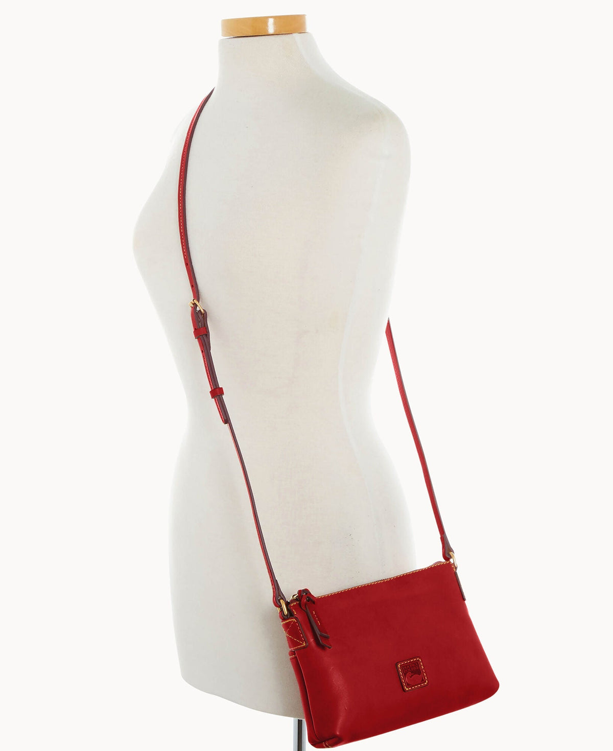 Florentine Rosie Crossbody