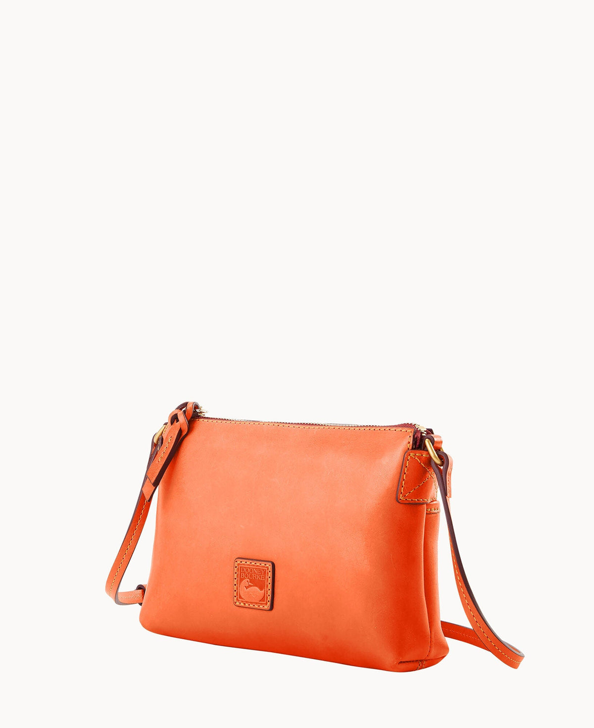 Florentine Rosie Crossbody